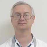Врач Фазлеев Константин Валерьевич