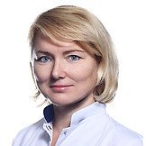 Врач Федачук Наталья Анатольевна