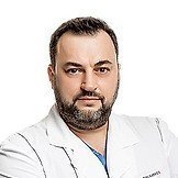 Врач Фединцев Григорий Александрович