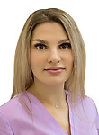 Врач Федякова Анна Викторовна