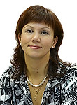 Врач Федянина Надежда Юрьевна