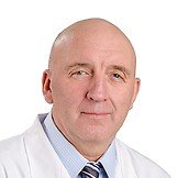 Врач Федорченко Александр Валентинович
