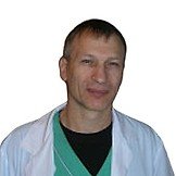 Врач Федоров Юрий Федорович