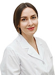 Врач Федосеева Татьяна Васильевна