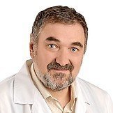 Врач Феоктистов Андрей Геннадьевич