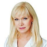 Врач Филимонова Светлана Викторовна