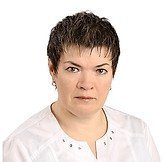 Врач Филиппова Алла Геннадьевна