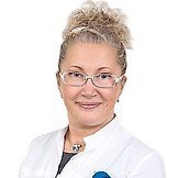 Врач Филиппова Татьяна Николаевна