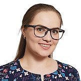Врач Фёдорова Мария Михайловна
