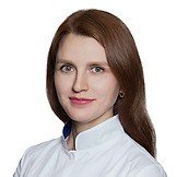 Врач Фомина Галина Владимировна