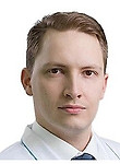 Врач Фоминых Егор Андреевич