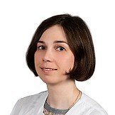 Врач Фоминых Надежда Анатольевна