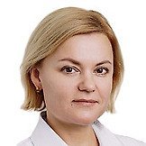Врач Фотина Ирина Викторовна