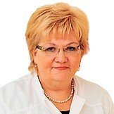 Врач Фридман София Борисовна