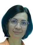 Врач Фукалова Ольга Сергеевна