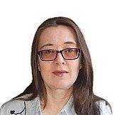 Врач Фурман Мария Васильевна