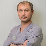 Врач Фурсов Алексей Александрович