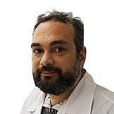 Врач Футлик Дан Менделевич