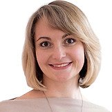 Врач Гадзелих Марина Юрьевна