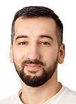 Врач Гаджаров Амиран Усмонович