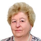 Врач Гальбрайх Раиса Борисовна