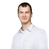 Врач Ганичкин Сергей Михайлович