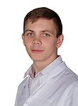 Врач Ганьжин Денис Анатольевич