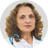 Врач Гаряева Надежда Александровна