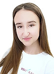 Врач Гассан Маргарита Витальевна 