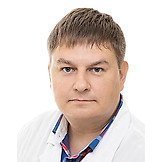 Врач Гаврилов Василий Александрович