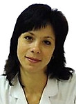 Врач Гаврилова Ирина Александровна