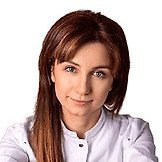 Врач Газарян Лилит Мгеровна