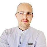 Врач Герасимов Ян Борисович
