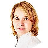 Врач Герасимова Татьяна Анатольевна