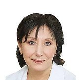 Врач Герлейн Ольга Федоровна