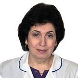 Врач Гесс Людмила Давидовна