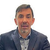 Врач Гилев Аркадий Витальевич