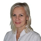 Врач Гилева Светлана Геннадьевна