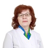 Врач Гильфанова Валентина Петровна