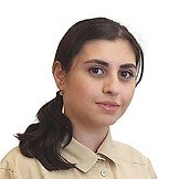 Врач Гилязова Лариса Левоновна