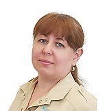 Врач Гилёва Инна Николаевна
