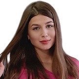 Врач Гимадеева Кристина Руслановна