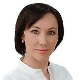 Врач Гимерверт Мария Александровна
