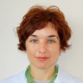 Врач Гирфанова Лилия Гумаровна