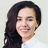 Врач Гирш Ирина Леонидовна