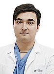 Врач Гиззатов Айнур Валерович 