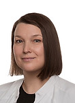 Врач Гладких Татьяна Викторовна