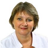 Врач Гладкова Елена Петровна