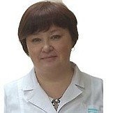 Врач Гладышева Елена Александровна