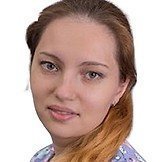 Врач Глазырина Юлия Леонидовна